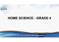 Home Science grade 4 presentation-2-1.pdf
